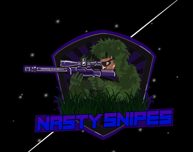 Nasty Snipes"COD" Version