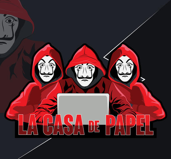Money Heist